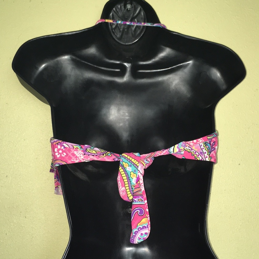 VM Bikini Set swimsuit size M. Good condition. - Picture 7 of 14